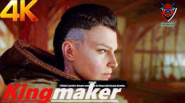 Kingmaker - Assassin