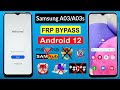 Samsung A03 A03s Frp Bypass Android 12 | Samsung A03 Frp Bypass | Samsung A03s Frp Bypass | Bypass |