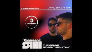 DJ SET FROM ROMANIA AT SPACEFM DANCE STATION