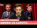 🔥 INTERNA TWITTERA PRENDIDA FUEGO | ¿Qué está pasando?