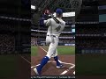471 Foot Springer Dinger #mlbtheshow26 #torontobluejays
