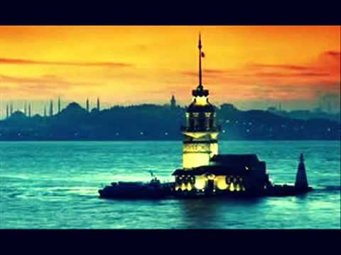 FARİD FARJAD #  Keman ağlıyor-2...