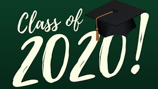 St. Martin Catholic Secondary School Virtual Graduation 2020