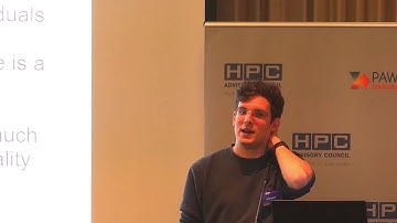 The State of Bioinformatics in High Performance Computing in 2017