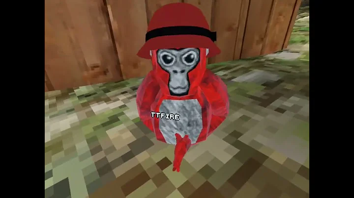 The ttfire clan
