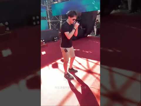 李子森獨唱