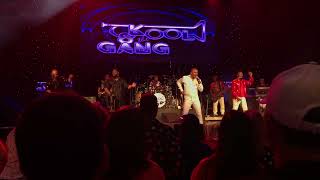 Kool and the Gang - Too Hot - 80s Cruise 2020