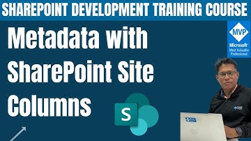 Metadata Columns in SharePoint | Enterprise Metadata & Keywords Settings for List & Document Library
