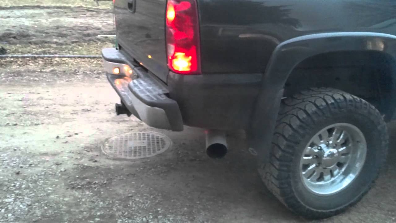 Bad injectors LB7 YouTube