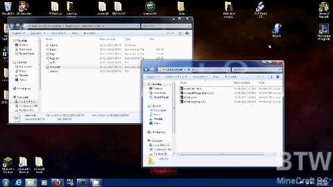 HOWTO: Install Buildcraft 2.2.4 for MineCraft 1.8.1