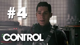 Control - Parte 4! A Jazida de Pedras Negras!