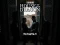 Stopping Team Green In House Of The Dragon