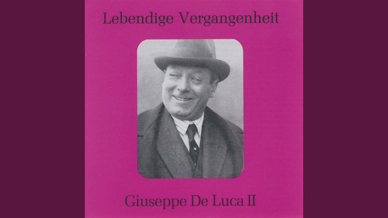 Enzo Grimaldo, Principe di Santafior (La Gioconda)