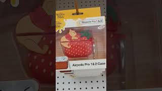 Fabulous finds at Five Below #bags #springsummer # strawberries #ladybug ##FiveBelow