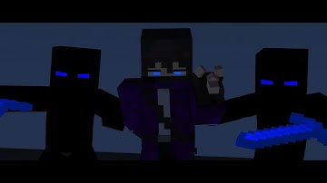 Fight Animation Template: Lord Shadow VS Evil Anim [Collabish With @Bein Bian ]