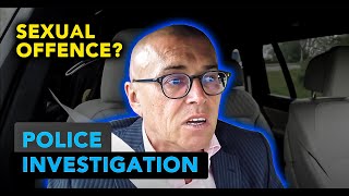 Famous Police Investigation of Sexual Offences | PCD Solicitors Profile