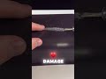 Ultimate Plastic Repair Hack!