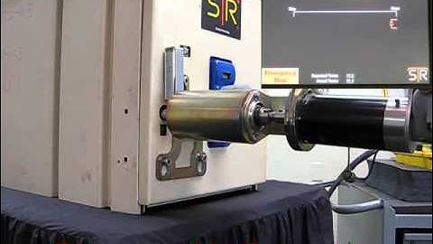 Safe-T-Rack® SRH system for GE AKD5, AK 25