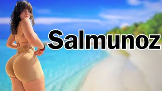 Sal Instagram Salmunoz - Curvy Model - Bio & Facts