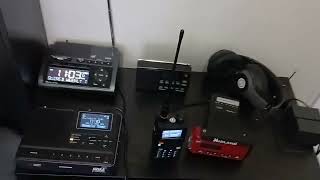 Required Weekly Test on WXL58 and WNG706 (EAS #888-889)