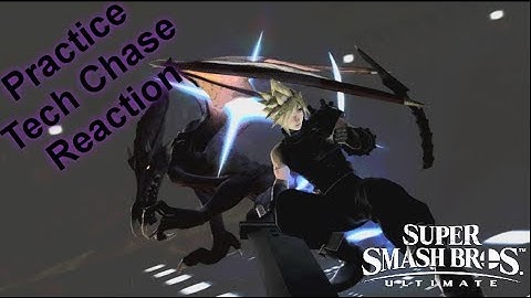 How to Practice REACTING to Tech Chases with Ridley