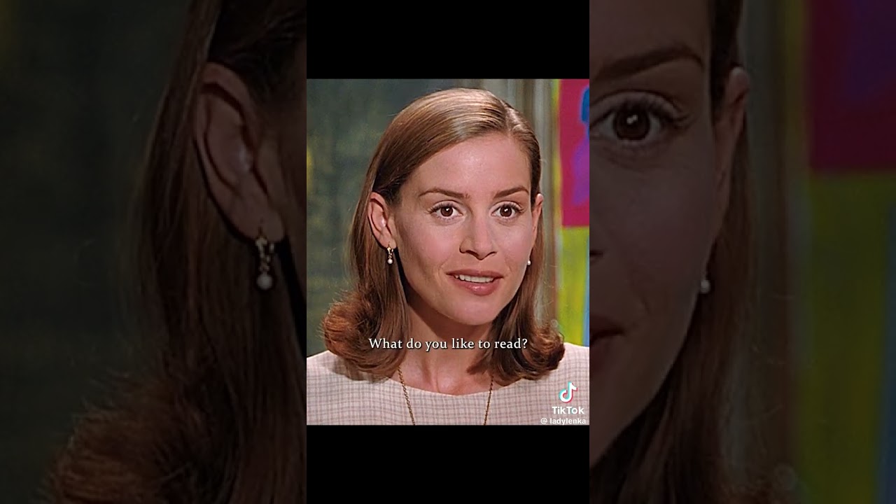 the movie name is Matilda