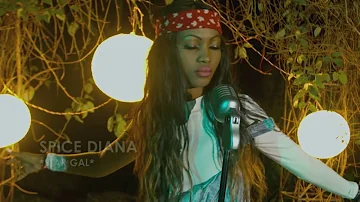 Tekinanta - Spice Diana (official video)