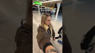 Everything We Ate Flying To Canada With