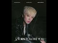 강승윤 (KANG SEUNG YOON) - &#39;BORN TO LOVE YOU&#39; MOVING POSTER #2