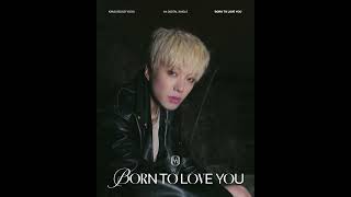 강승윤 (KANG SEUNG YOON) - 'BORN TO LOVE YOU' MOVING POSTER #2