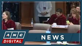 Download Lagu Bisakah Baste Duterte menolak hadir di sidang pemakzulan Wapres Duterte? Tanggapan Tongol | ANC Download Lagu Bisakah Baste Duterte menolak hadir di sidang pemakzulan Wapres Duterte? Tanggapan Tongol | ANC
