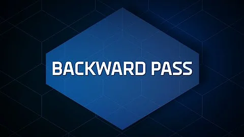 NFL Rules Explained - Backward Pass | NFL Video Rulebook