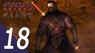 Ninja Gaiden Sigma Black (MOD) & Shinobi Shozoku Outfit - Chapter 18/1080p 60fps Max Settings/Steam