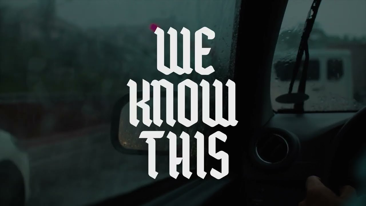 Watch "This" (LYRIC VIDEO) on YouTube Watch "This" (LYRIC VIDEO) on YouTube