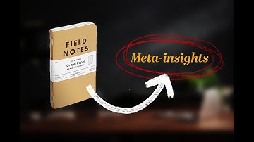 Note-taking for Thought: 4 strategies to elevate your notes