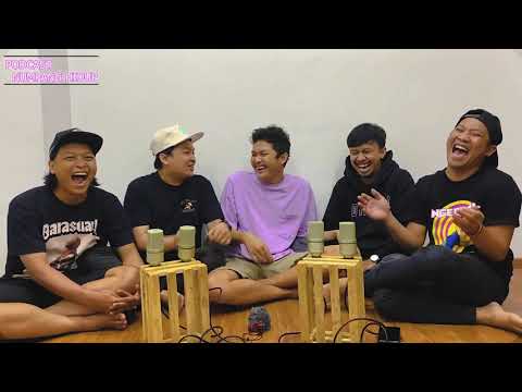 NUMPANG HIDUP Bareng Aly Akbar Rio Dumatubun Ate Imut Egi Haw Nopek Novian