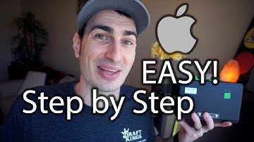 Step by Step Setup Install and Calibrate MFLABEL MAC Driver 4x6 Thermal Label Printer Meihengtong