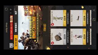 PLAY BONUS CHALLENGE AND EARN UC screenshot 5