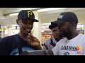 Dollar Tariq x Tiki Mapesa Mad Freestyles Inside Jaza Supermarket | Street Got Talent MUST WATCH 🔥🔥