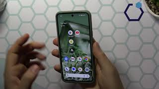 How to Check IMEI Number in GOOGLE Pixel Phones - All Methods!