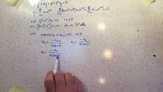 Bessel of the First Kind (p = z)