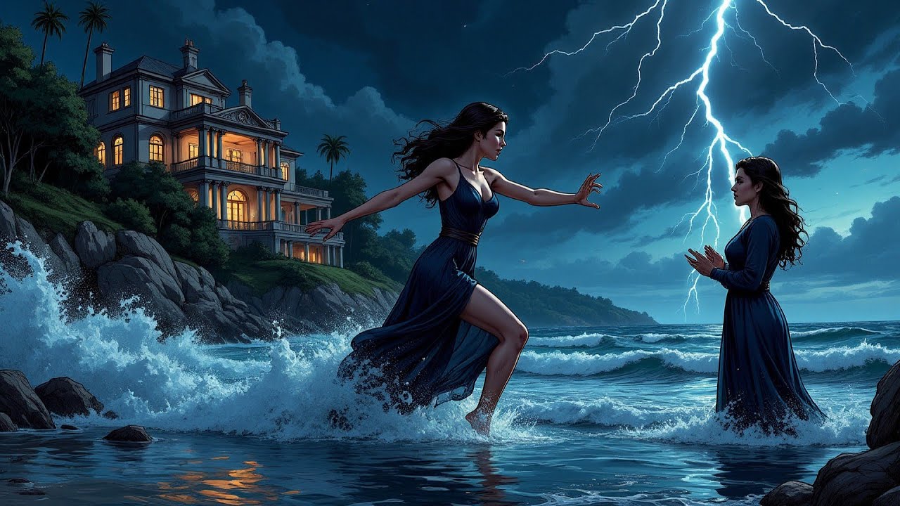 Reborn, salté al agua primero, sin darle la oportunidad de calumniarme. Mi plan comienza...