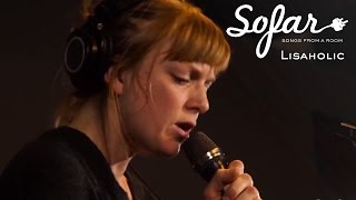 Lisaholic - Reiki | Sofar Munich