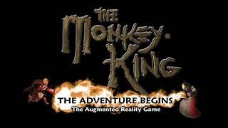 The Monkey King "The Adventure Begins" AR Game screenshot 1