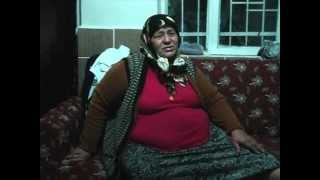 Güldaneden Atımı Bağladım