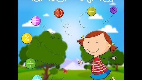 Number Games [ #AmazonAlexaSkillsChallengeKids ]