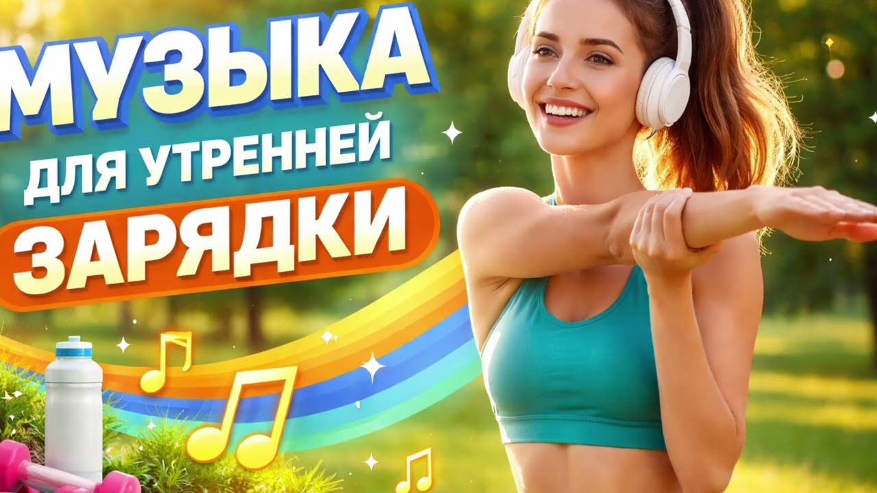 С бодрым утром