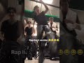 Making vs Rap line🤣Thaank god    Namjoon  didn’t kick the camera 🤣#bts #jungkook #jhope #kimnamjoon
