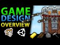 Builder Defender Course Overview