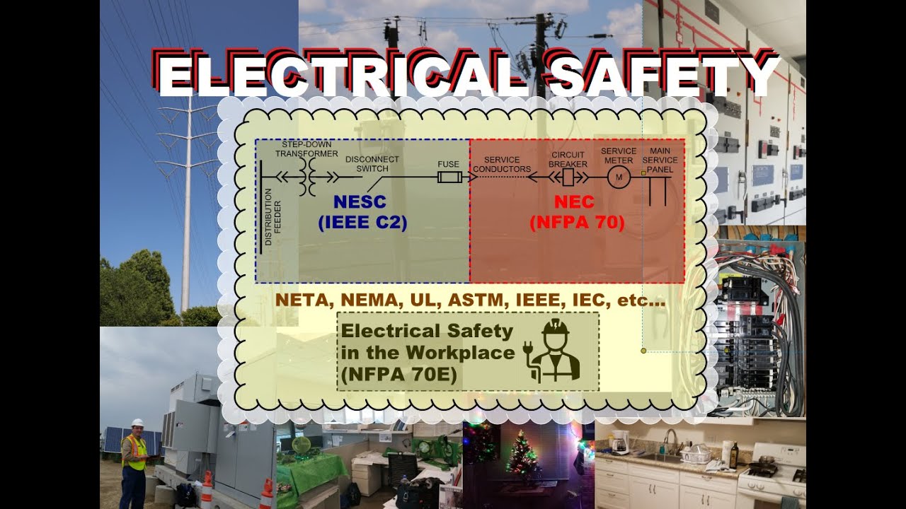 Electrical Safety